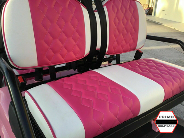 golf cart maintenance, laguna beach golf cart service