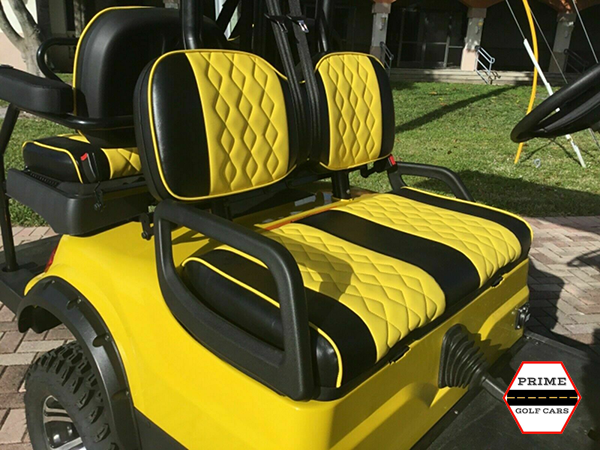 golf cart maintenance, laguna beach golf cart service