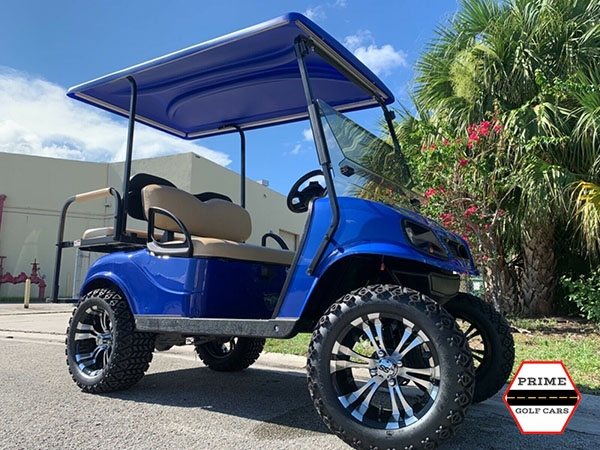 laguna beach golf cart repair, golf cart service, mobile repair